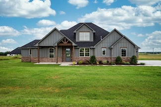 4364 Janie Way, Guthrie, OK 73044