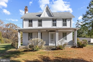 10418 Liberty Rd, Randallstown, MD 21133