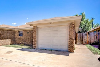 5703 Brownfield Dr Unit A, Lubbock, TX 79414