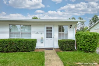 7314 Chevy Chase Ct Unit 55, Fox Lake, IL 60020