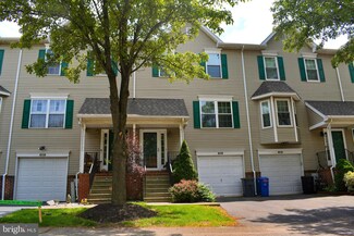 531 Williamsburg Way, King of Prussia, PA 19406