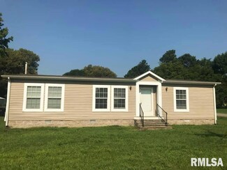 609 Pylant St, Brookport, IL 62910
