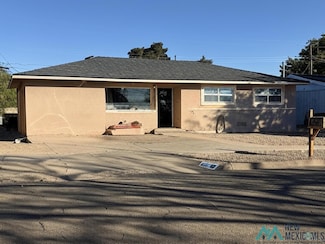 620 W 17th St, Clovis, NM 88101