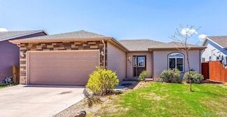 835 Juliana Ct, Canon City, CO 81212