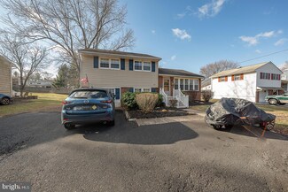 444 N Main St, Telford, PA 18969