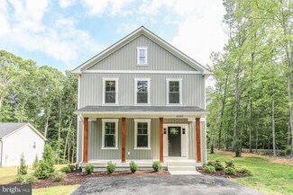 LOT 7 Rose Ave, King George, VA 22485