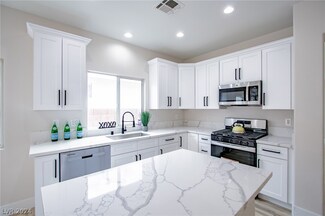 1020 Malibu Sands Ave, North Las Vegas, NV 89086