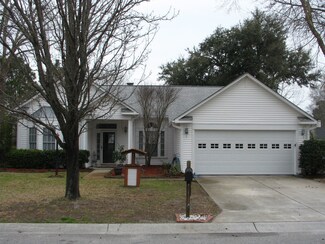 2027 Country Manor Dr, Mount Pleasant, SC 29466