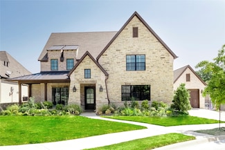 804 Winding Ridge Trail, Southlake, TX 76092
