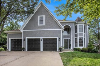 13301 W 142nd St, Overland Park, KS 66221