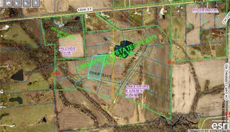 113 123rd Ct, Cumming, IA 50061