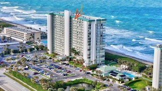 9900 S Ocean Dr Unit 1604, Jensen Beach, FL 34957