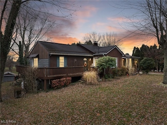 171 Township Road 267 Hwy, Amsterdam, OH 43903