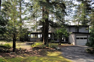 3867 Legoe Bay Rd, Lummi Island, WA 98262