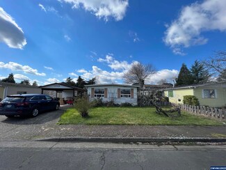 1242 Cleveland St SE, Albany, OR 97322