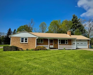 1706 Kenmore Dr, Mansfield, OH 44906