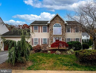 908 Kate Dr, Reading, PA 19608