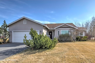 1241 S Katie Cir, Palmer, AK 99645