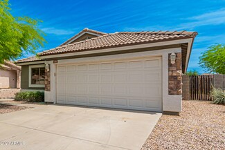 345 N Wildrose, Mesa, AZ 85207