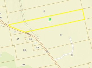 Lot # 17 W Old Town Rd, Old Town, ME 04468