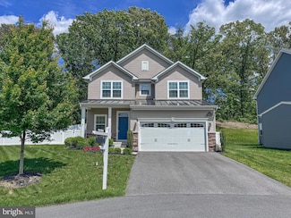 8325 Carrig Ct, Millersville, MD 21108