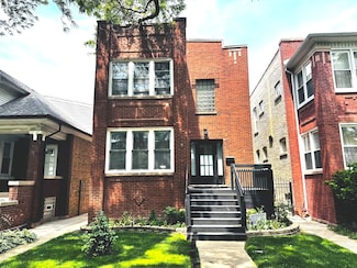 4338 W Drummond Place Unit G, Chicago, IL 60639