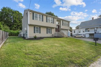 128 Prospect Hill Ave, West Warwick, RI 02893