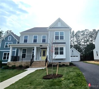 233 Amburn Ln, Ashland, VA 23005