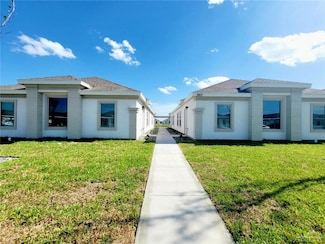 5801 Sandpiper Ave Unit 4, Palmhurst, TX 78573