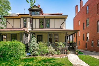 4839 S Kenwood Ave, Chicago, IL 60615