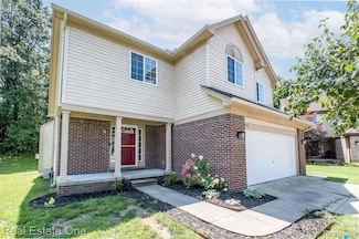 434 Converse Ct Unit 9, Lake Orion, MI 48362