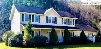 1371 W Buffalo Rd, West Jefferson, NC 28694