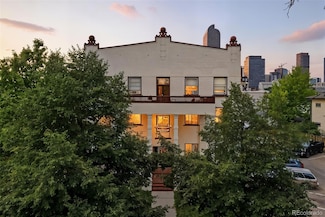 1629 N Clarkson St Unit 23, Denver, CO 80218