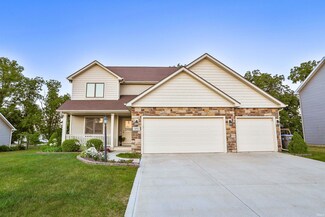 2096 Lindenwood Ave, Warsaw, IN 46580