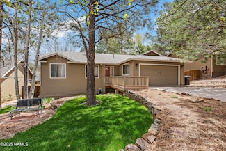 69 E Mohawk Dr, Flagstaff, AZ 86001