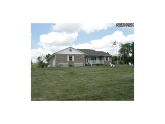 48850 Township Road 200, Coshocton, OH 43812