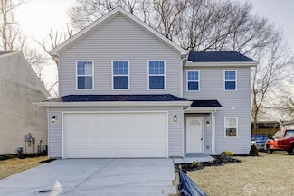 701 Diamond Loop, Middletown, OH 45044