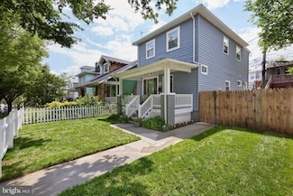 5408 Illinois Ave NW, Washington, DC 20011