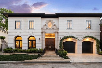 314 Park Laureate Dr, Houston, TX 77024