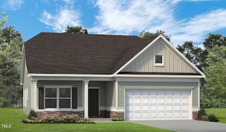 134 Knoll Way, Sanford, NC 27332