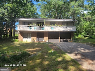 2791 Walnut Creek Rd, Macon, GA 31211
