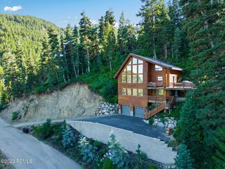 685 Matterhorn Dr, Park City, UT 84098