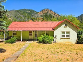 38703 State Highway 96, Klamath River, CA 96050