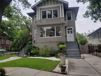 1933 Audubon St, New Orleans, LA 70118