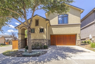 4332 Teravista Club Dr Unit 81, Round Rock, TX 78665