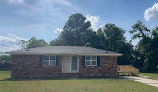 419 Ron Rd, Beech Island, SC 29842