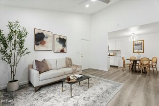 1942 S Emerson Unit 222, Mesa, AZ 85210