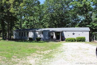 31894 S Buck Creek Rd, Gravois Mills, MO 65037