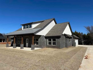 6615 S Campbell St, Stillwater, OK 74074
