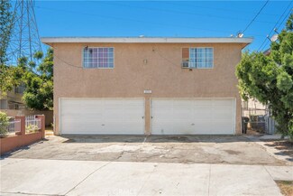 16701 S Denver Ave, Gardena, CA 90248
